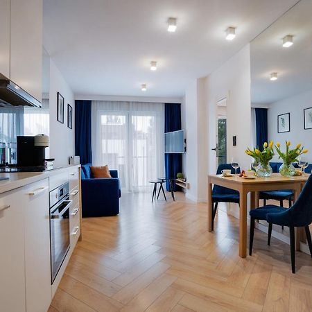 Apartament Premium, 15Min Od Rynku, Parking W Cenie Wroclaw Exterior photo