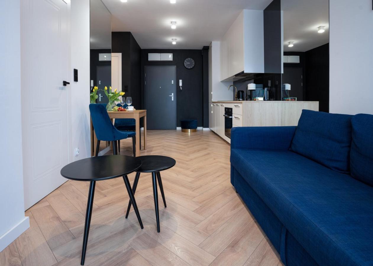Apartament Premium, 15Min Od Rynku, Parking W Cenie Wroclaw Exterior photo