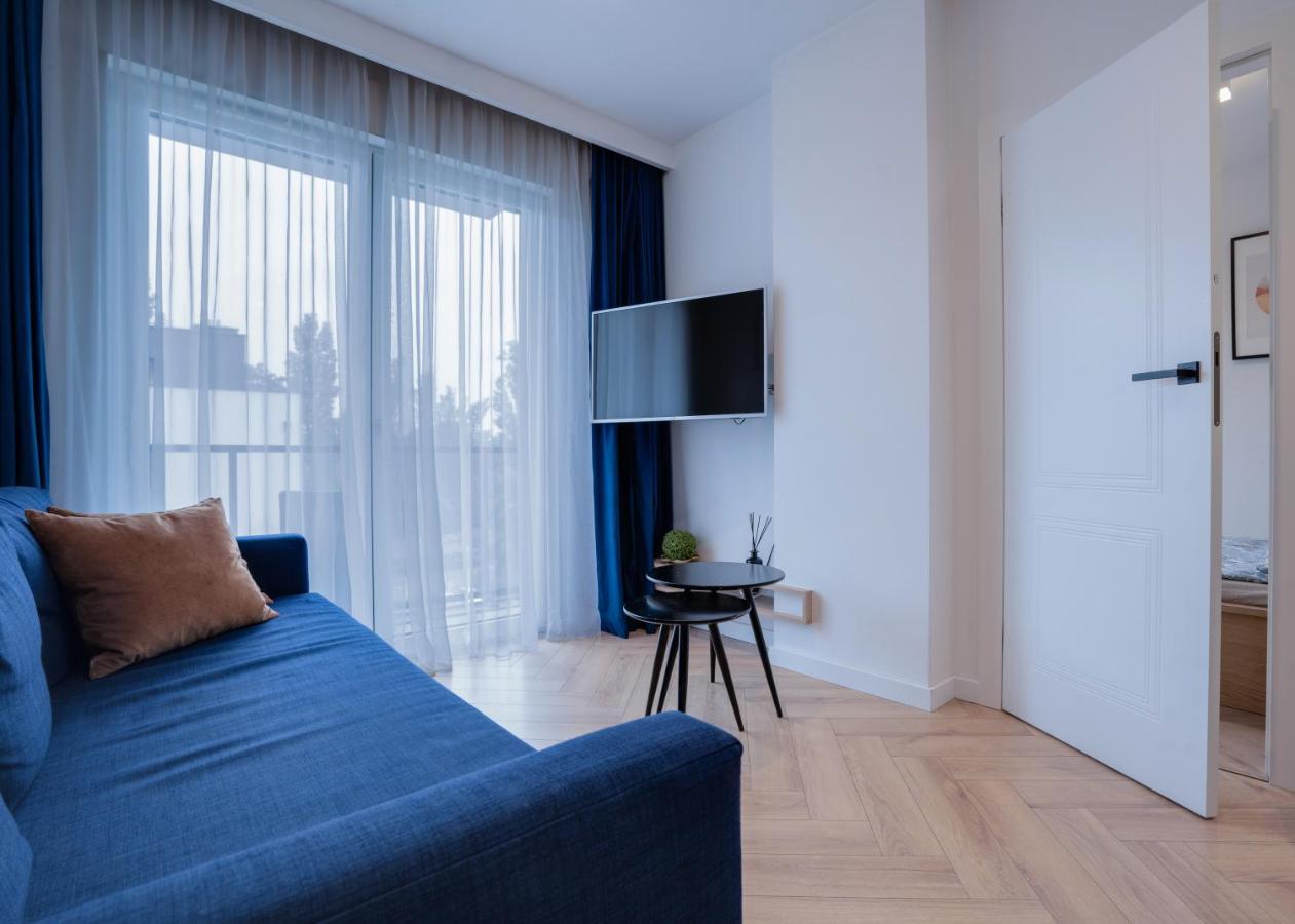 Apartament Premium, 15Min Od Rynku, Parking W Cenie Wroclaw Exterior photo